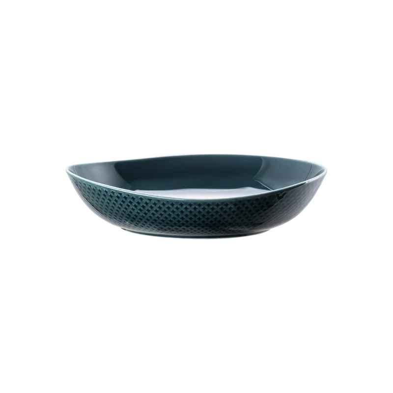 Teller tief 25 cm