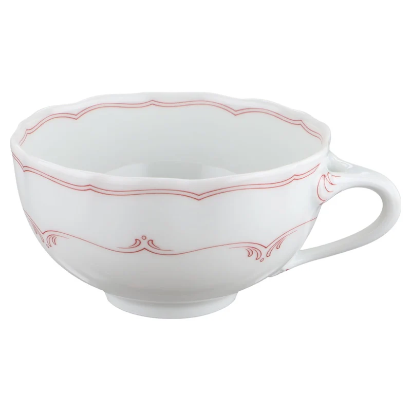 Teetasse