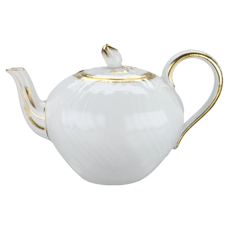 Portionskännchen Teekanne 0,5 l