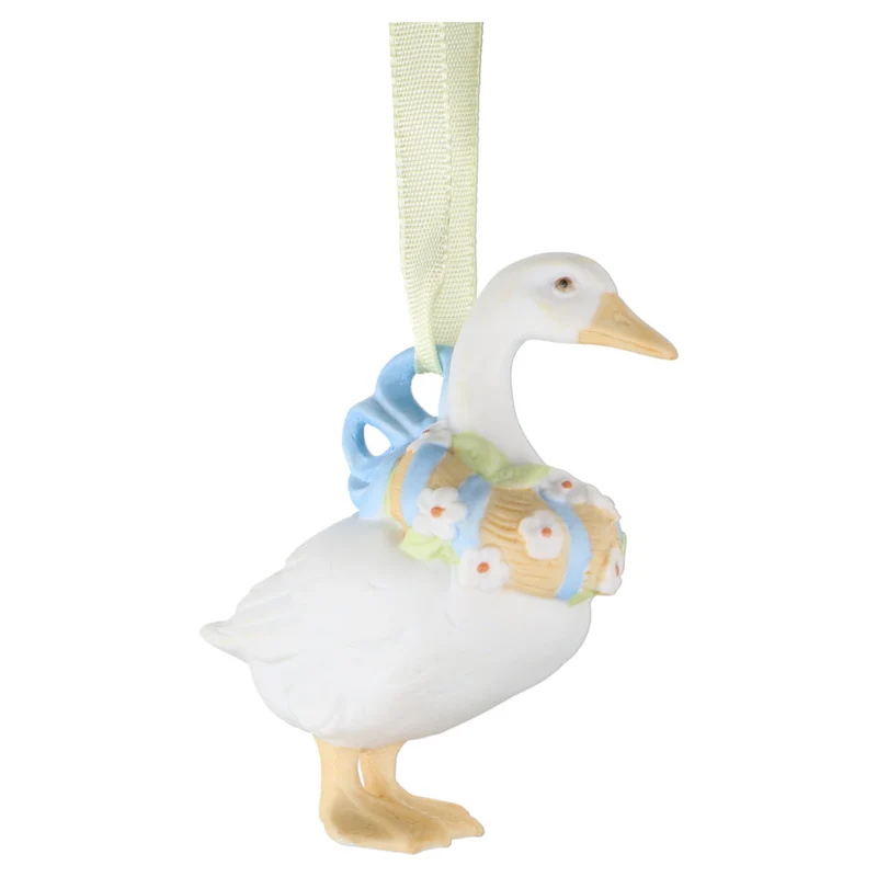 Anhänger Gans