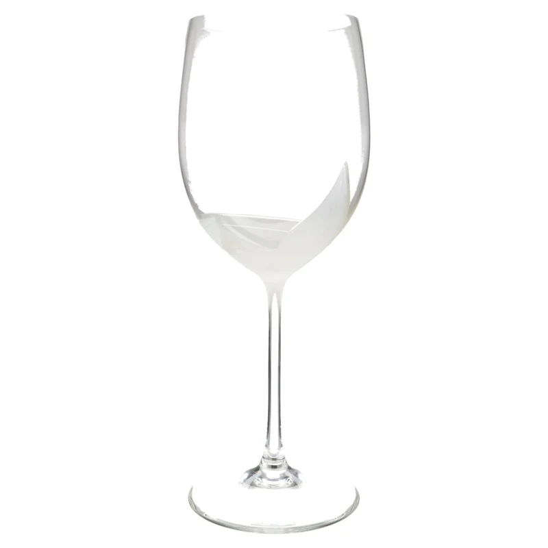 Bordeauxglas
