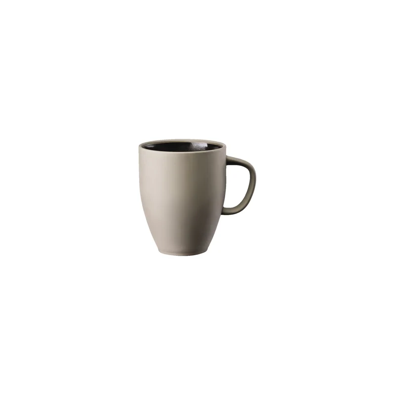 Becher mit Henkel