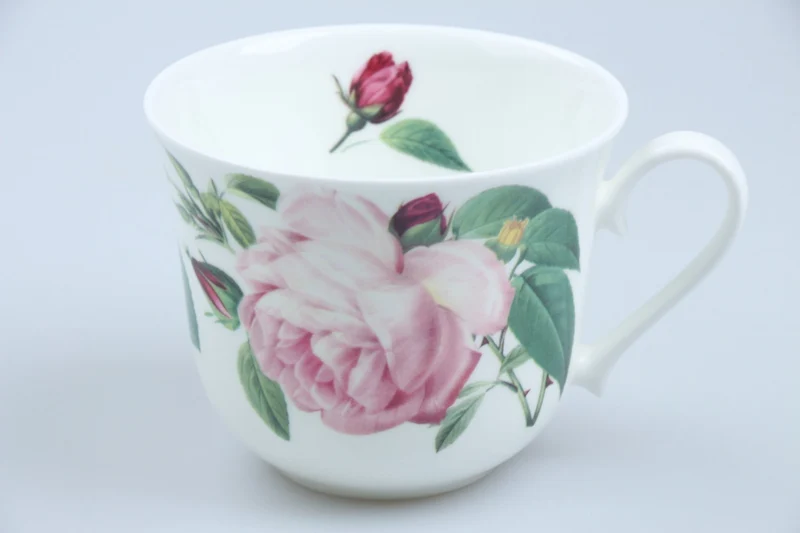 Frühstückstasse