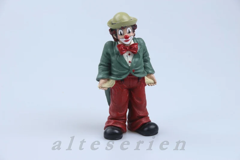 Figur Pleite