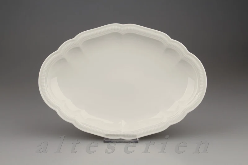 Fleischplatte klein