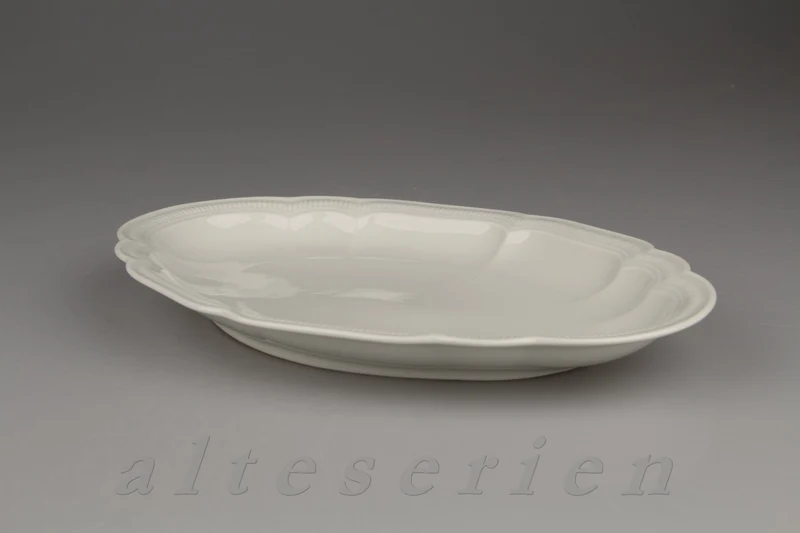 Fleischplatte klein