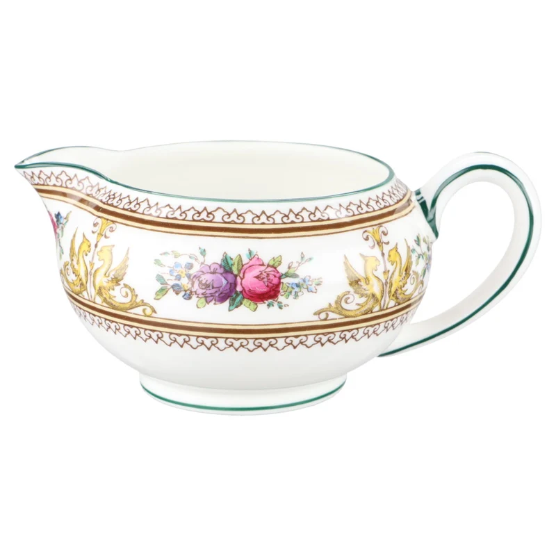 Buttersauciere