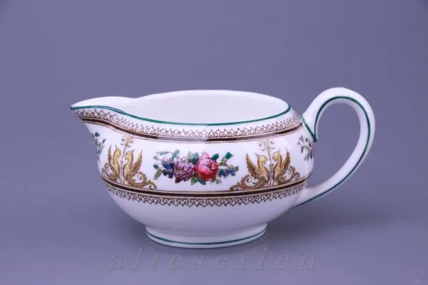 Buttersauciere