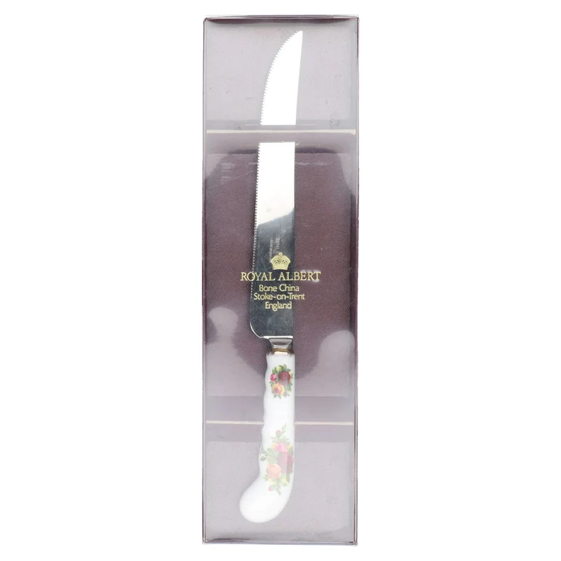 Kuchenmesser in OVP