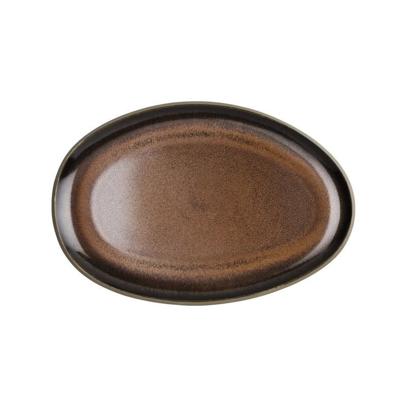 Platte 28 cm