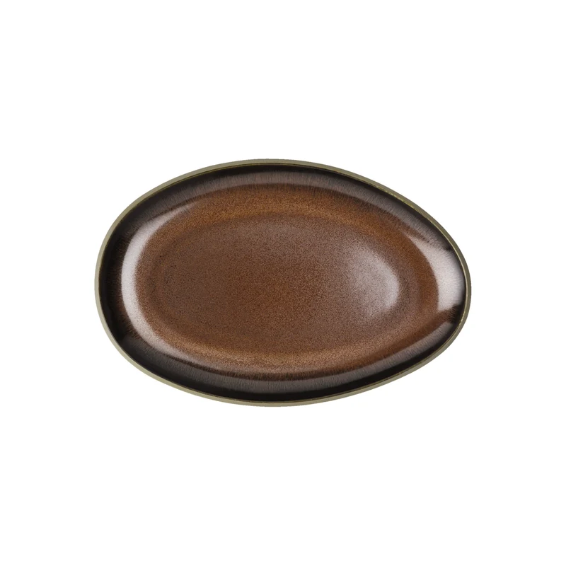 Platte 25 cm