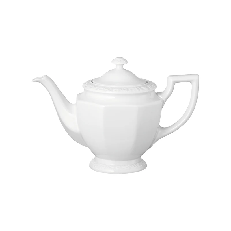 Teekanne 12 P.