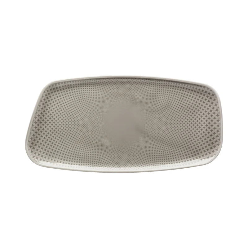 Platte 30x15 cm