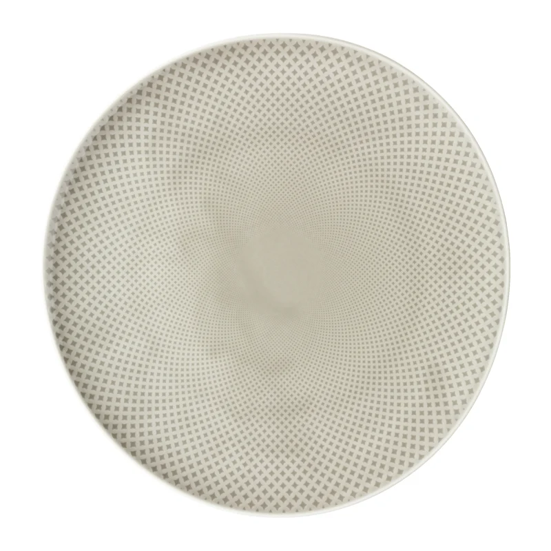 Teller flach 32 cm