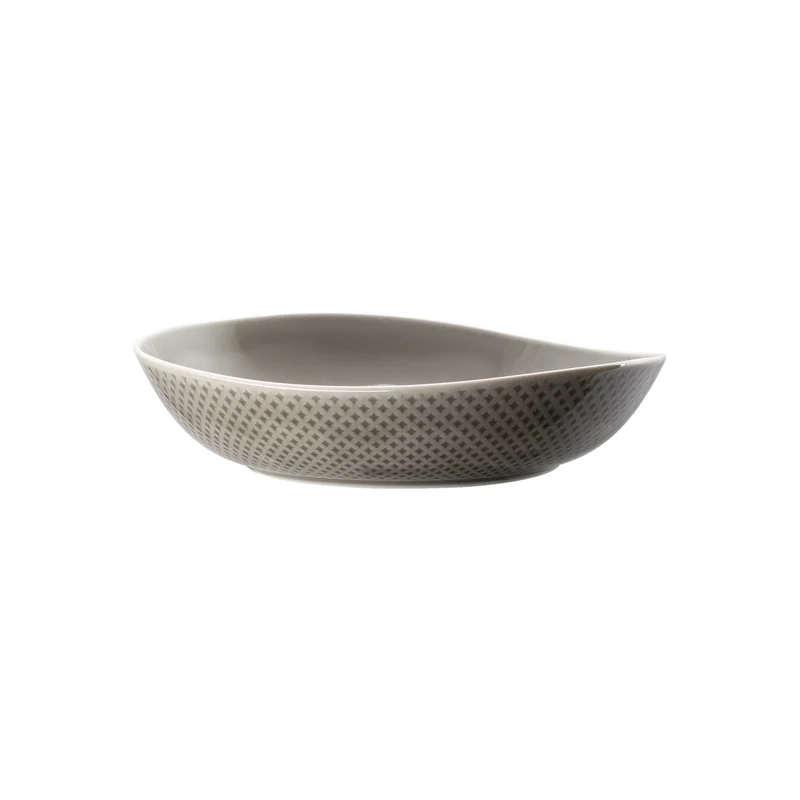Teller tief 25 cm