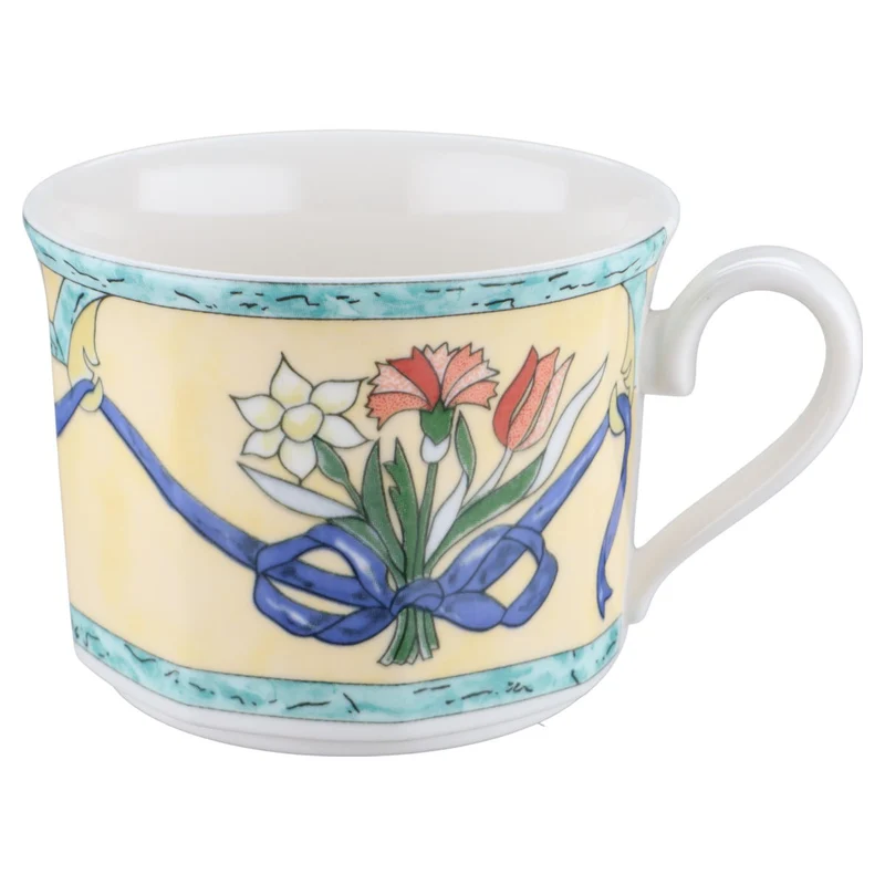 Frühstücktasse