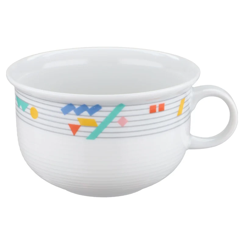 Teetasse