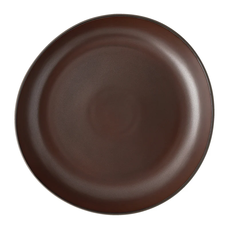 Teller tief 33 cm