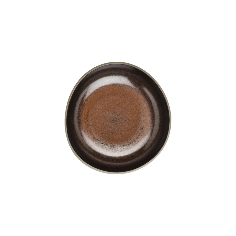 Teller tief 17 cm