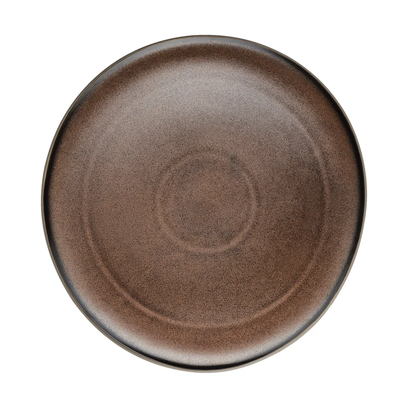 Teller flach 30 cm