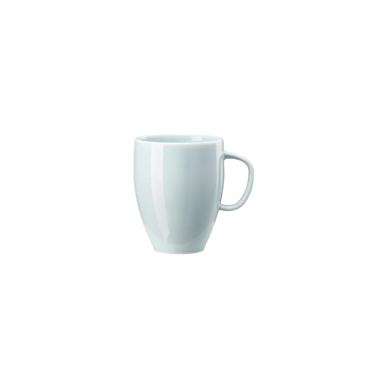 Becher mit Henkel