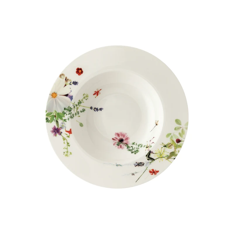 Suppenteller 23cm/Fa