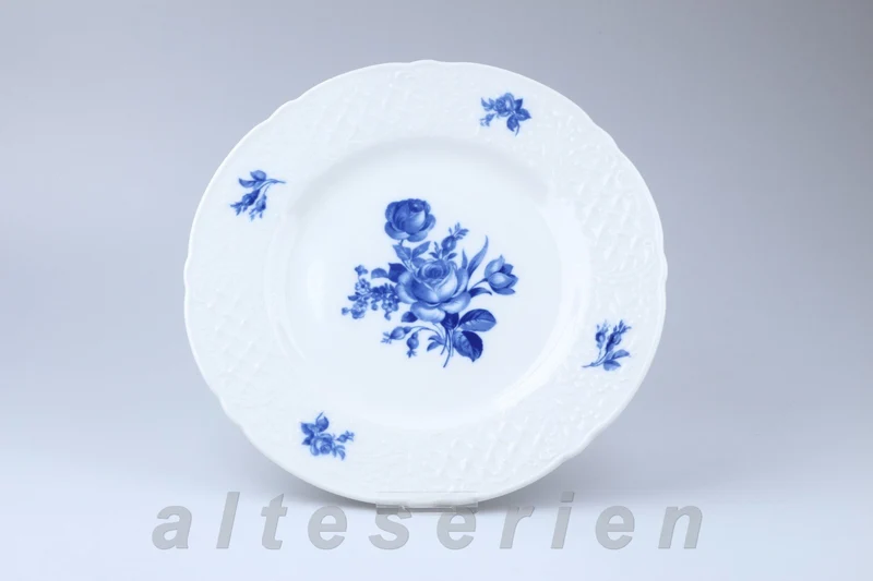 Speiseteller