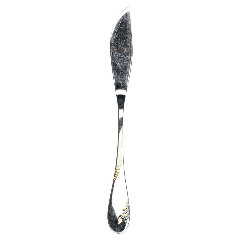 Fischmesser