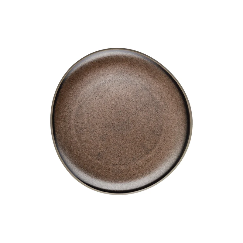 Teller flach 22 cm