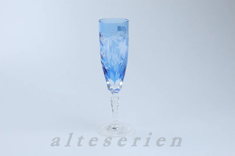 Sektkelch Römer Aquamarin