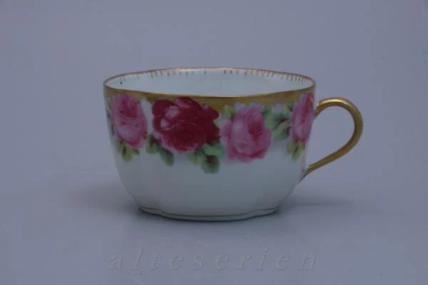 Teetasse