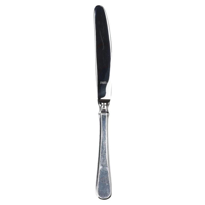 Messer Menue