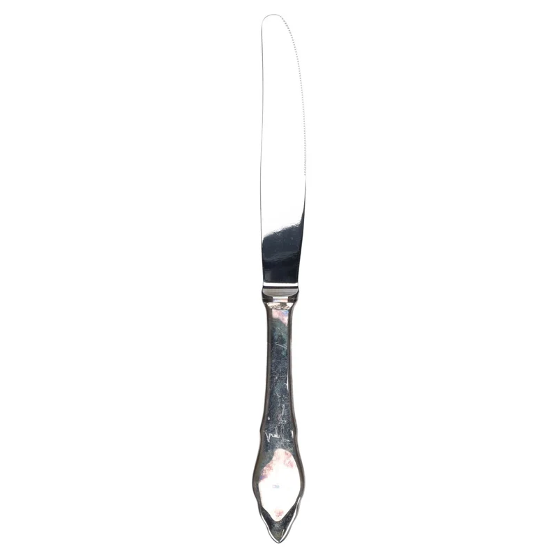 Messer Menue