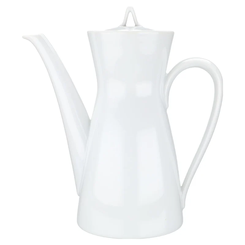 Kaffeekanne 1 l - II. Wahl