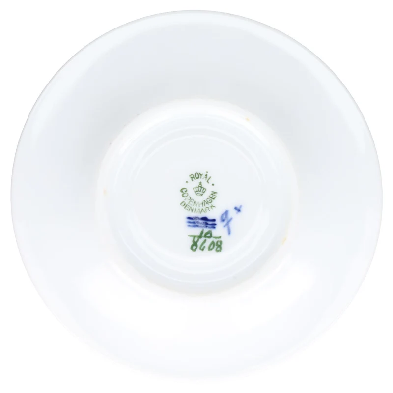 Untertasse für Kaffee Modell 8608
