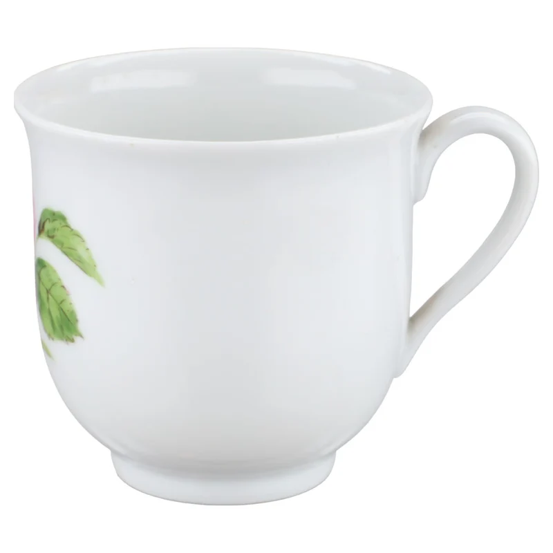 Kaffeetasse Knaufzeit II. Wahl