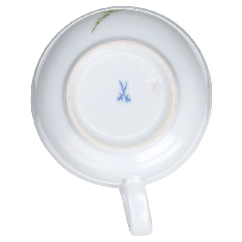 Kaffeetasse Knaufzeit II. Wahl