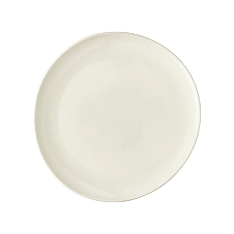 Teller flach 27 cm