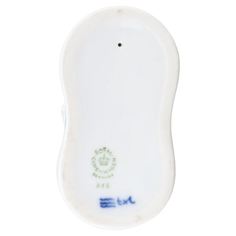 Menage für Salz + Pfeffer Modell 549