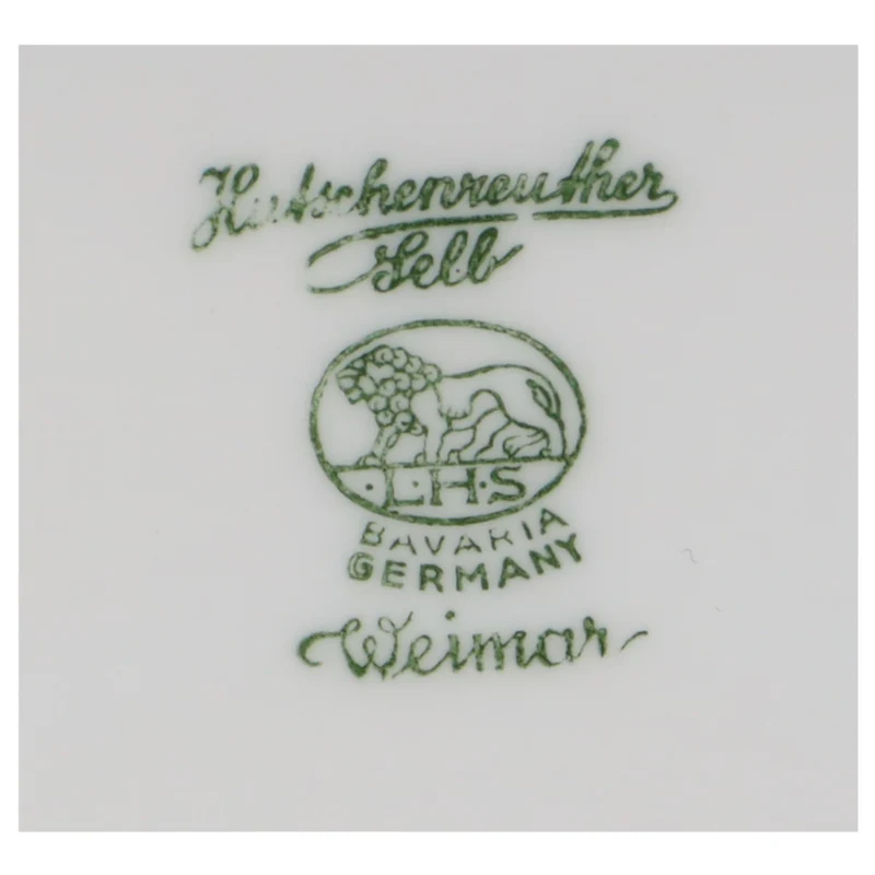 Milchkännchen klein