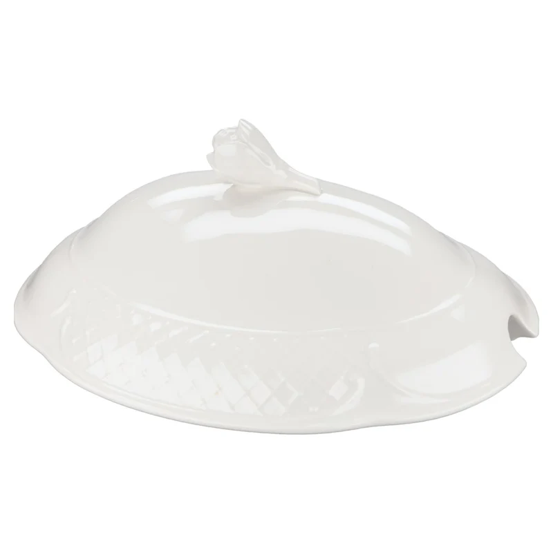 Deckel für Ragout/Terrine oval