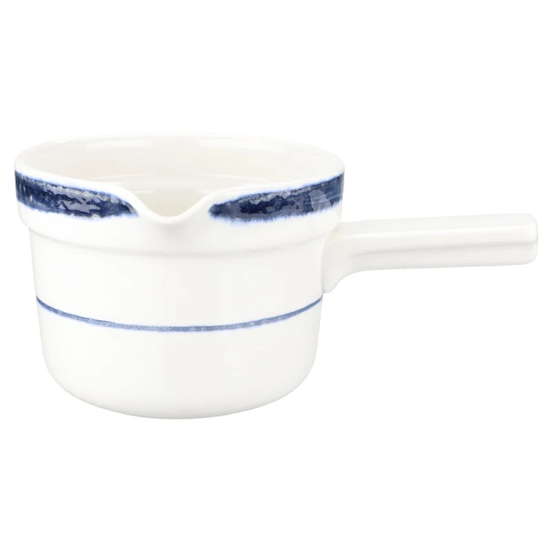Sauciere mit Stil