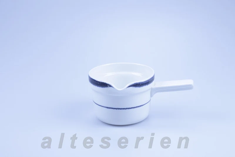 Sauciere mit Stil