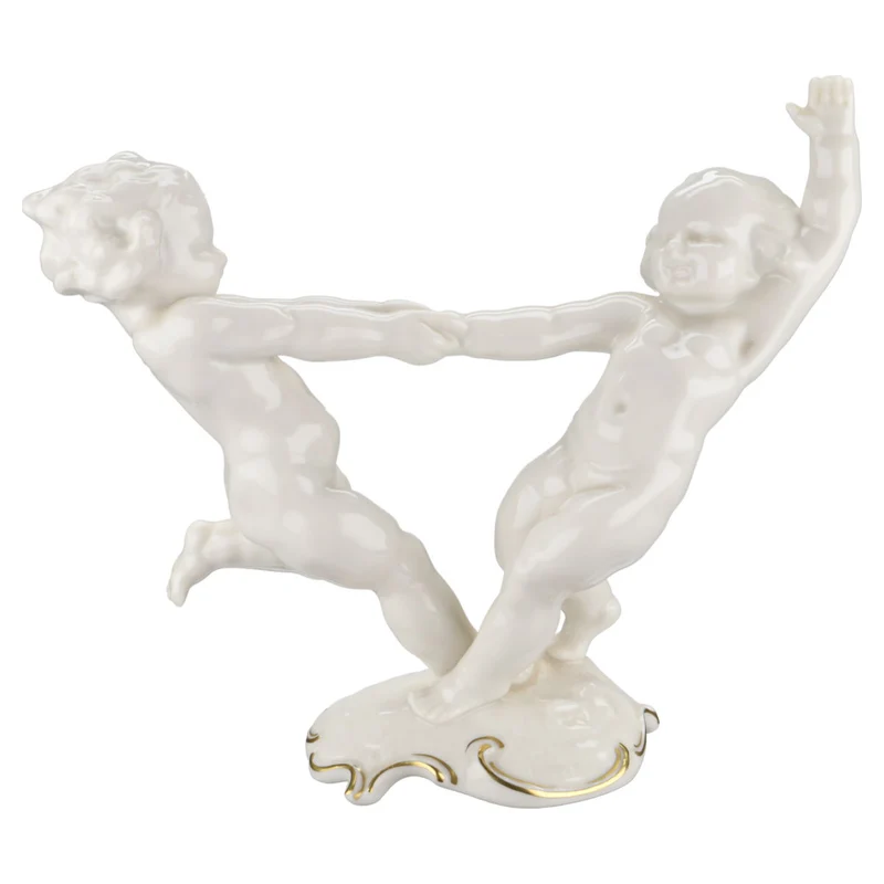 Figur Putti