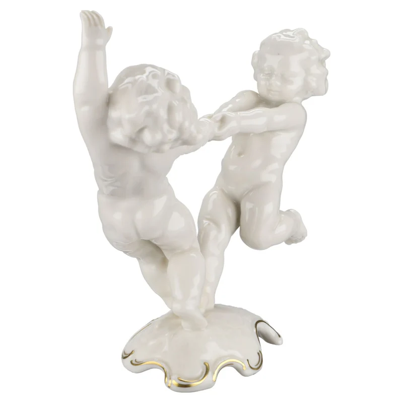Figur Putti