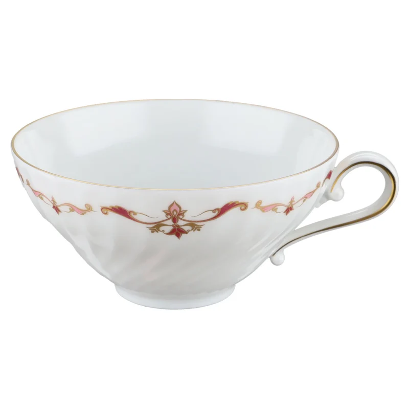 Teetasse