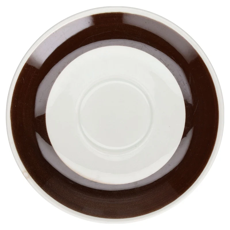 Untertasse für Kaffee