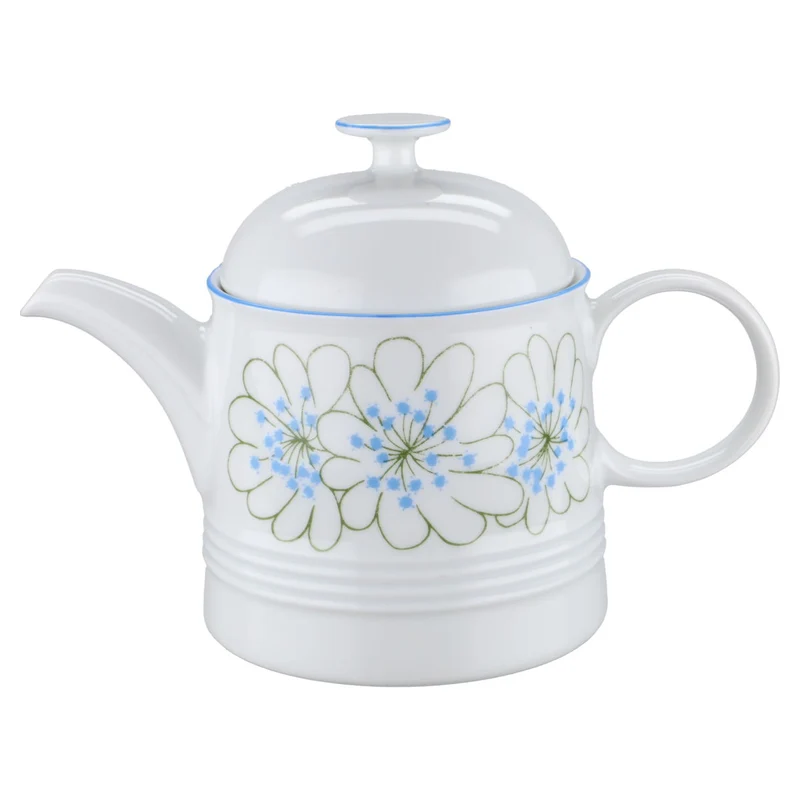 Portionskännchen 0,3 l