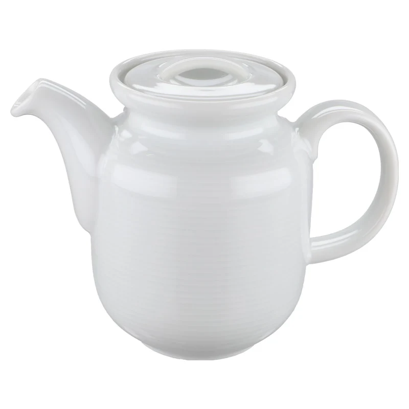 Portionskanne mit Deckel 0,35 L