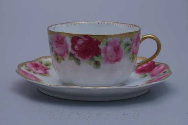 Teetasse mU